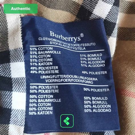 how to spot fake burberry jeans|check burberry serial number.